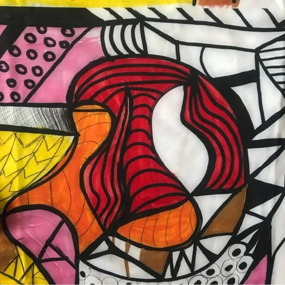 New Swiminista James Peter Henry Limited Ed. Sidney Opera House Swim Shirt SZ XL - Picture 6 of 7